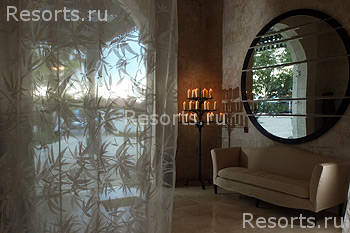 Casa Colonial Beach & Spa 18